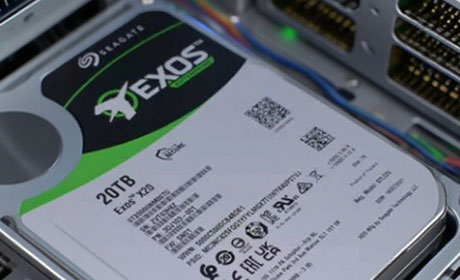 企业级硬盘容量规格怎么选?主流型号与适用场景全指南 企业级硬盘容量规格怎么选?主流型号与适用场景全指南