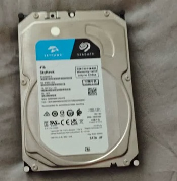 监控硬盘为什么涨价？选购时要注意哪些性能指标？