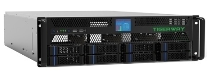 TIGERWAY R325-R/R18G2M服务器