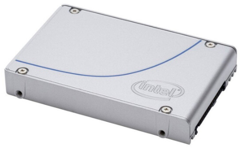 英特尔P4500 4T SATA3 U.2接口<a href='/server_ssd/' target='_blank'><u>企业级固态硬盘</u></a>