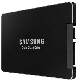 三星PM863 1.92GB sata3.0企业级固态硬盘